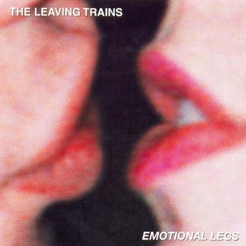 Leaving Trains: Emotional Legs