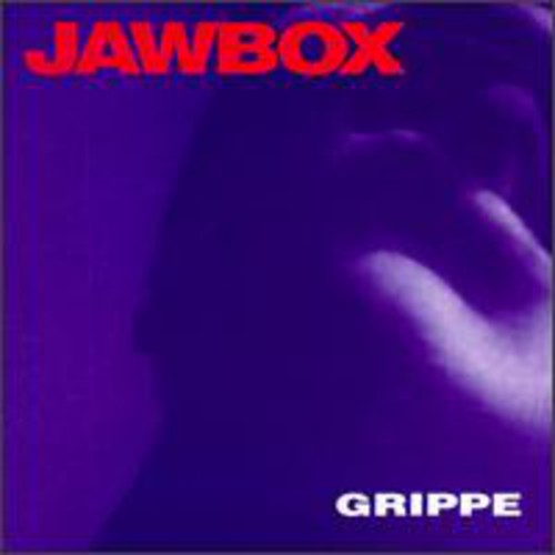 Jawbox: Grippe