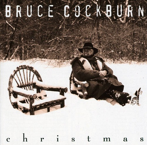 Cockburn, Bruce: Christmas