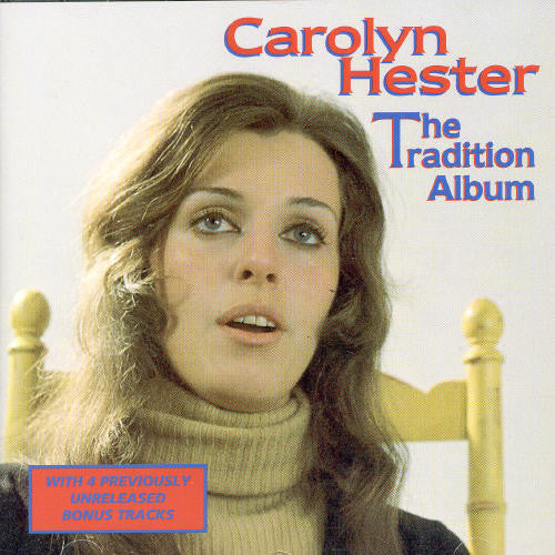 Hester, Carolyn: Tradition Album
