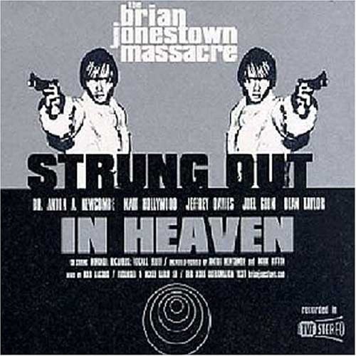 Brian Jonestown Massacre: Strung Out in Heaven
