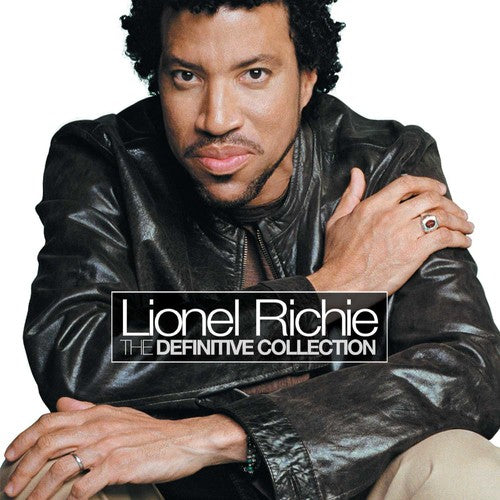 Richie, Lionel: Definitive Collection