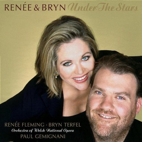 Fleming, Renee / Terfel, Bryn: Under the Stars