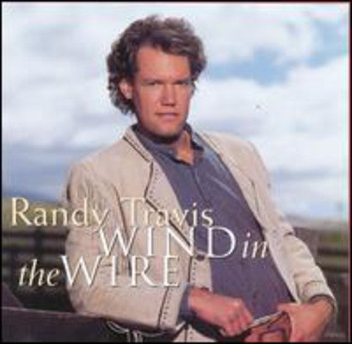 Travis, Randy: Wind in the Wire / O.S.T.