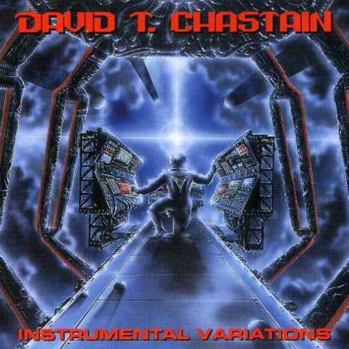 Chastain, David: Instrumental Variations