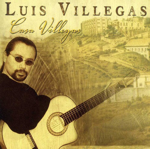 Villegas, Luis: Casa Villegas