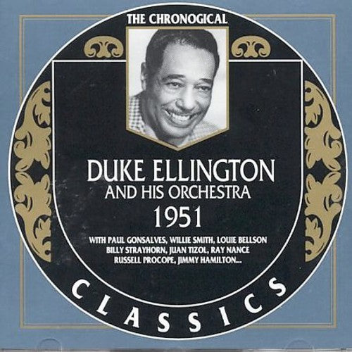 Ellington, Duke: 1951