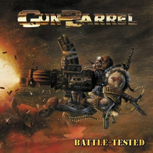 Gun Barrel: Battle-Tested