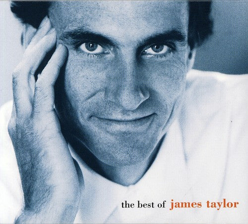 Taylor, James: The Best Of James Taylor