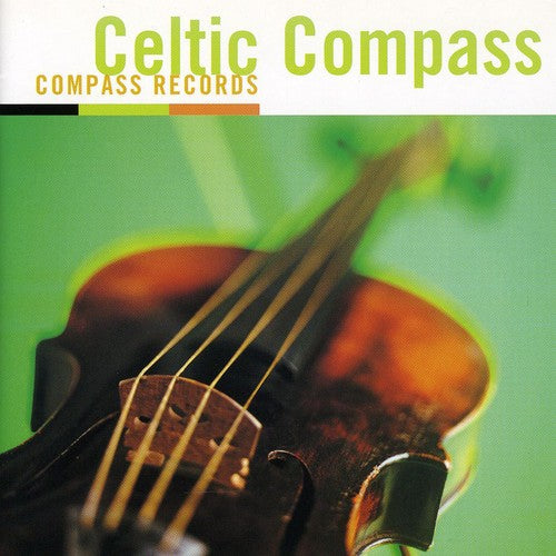 Celtic Compass / Various: Celtic Compass