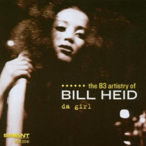 Heid, Bill: Da Girl