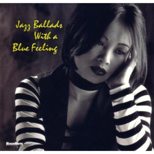 Jazz Ballads with a Blue Feeling / Various: Jazz Ballads With A Blue Feeling