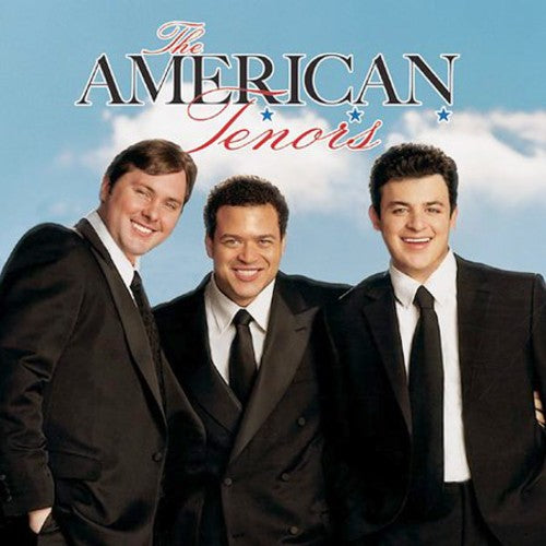 American Tenors / Various: American Tenors