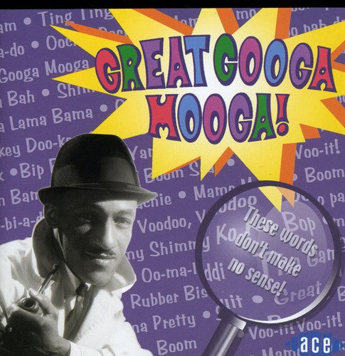 Great Googa Mooga / Various: Great Googa Mooga / Various