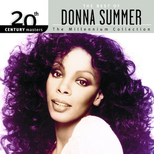 Summer, Donna: 20th Century Masters: Millennium Collection