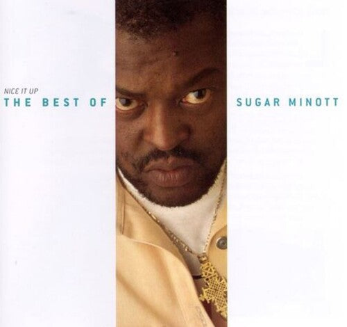 Minott, Sugar: Best of Sugar Minott