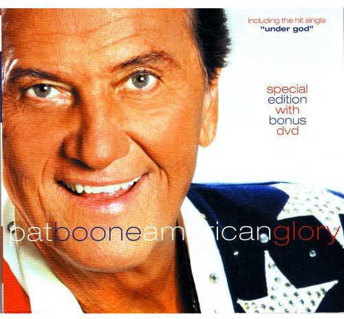 Boone, Pat: Pat Boone's American Glory