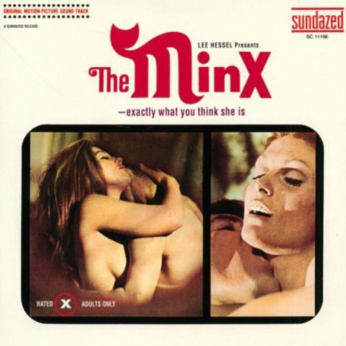 Cyrkle: The Minx (Original Motion Picture Soundtrack)
