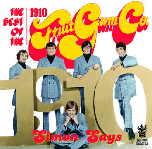 1910 Fruitgum Co: Best of the 1910 Fruitgum Co