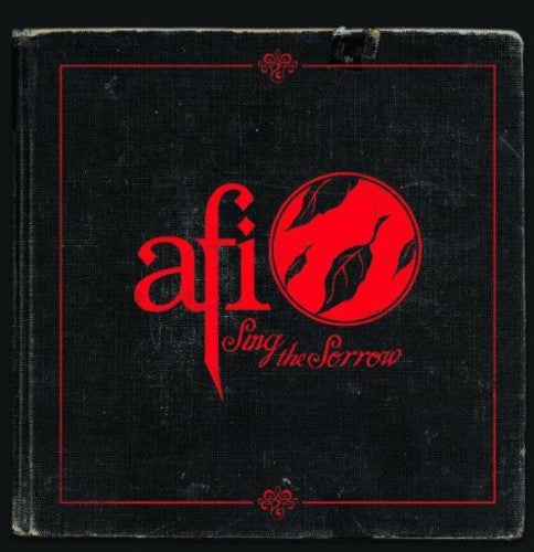 AFI: Sing the Sorrow