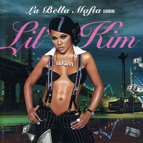 Lil Kim: La Bella Mafia