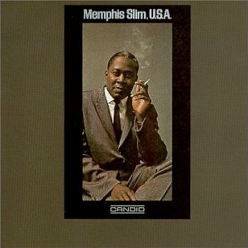 Memphis Slim: USA