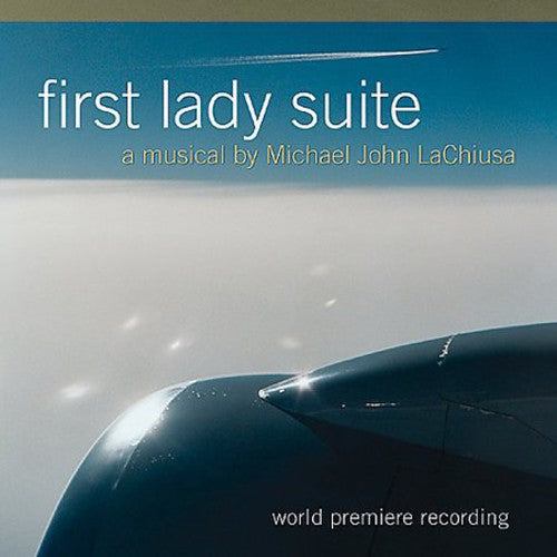 First Lady Suite / O.B.C.: First Lady Suite