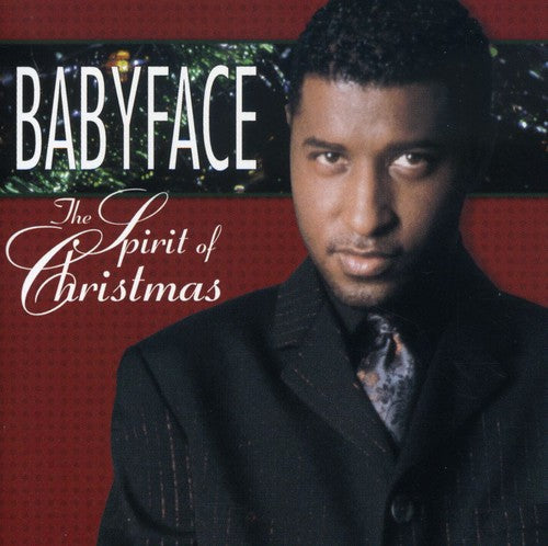 Babyface: The Spirit Of Christmas