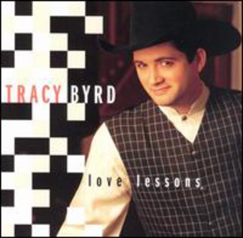 Byrd, Tracy: Love Lessons