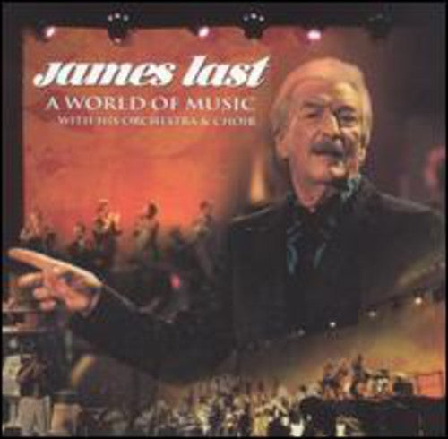 Last, James: A World Of Music