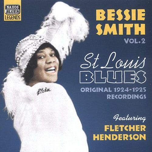 Smith, Bessie: St. Louis Blues