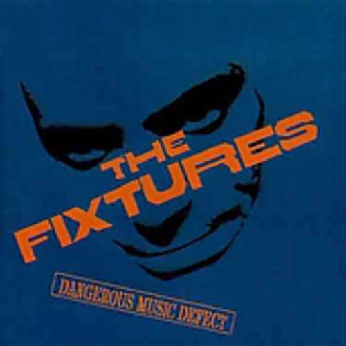 Fixtures: Dangerous Music Defect