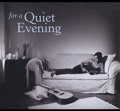 For a Quiet Evening / Various: For a Quiet Evening / Various