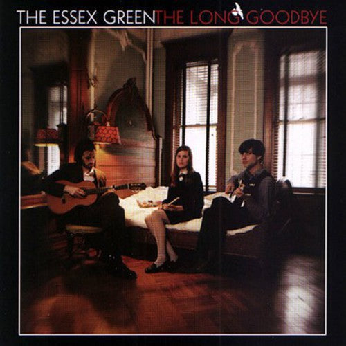 The Essex Green: The Long Goodbye