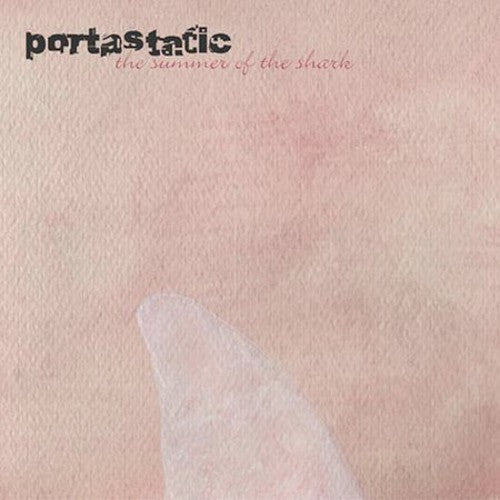 Portastatic: The Summer Of The Shark