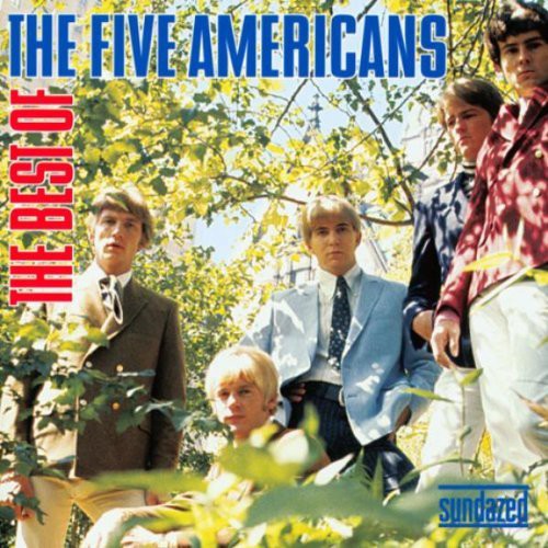 Five Americans: The Best Of The Five Americans