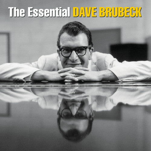 Brubeck, Dave: The Essential Dave Brubeck