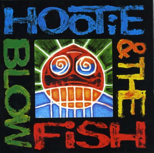 Hootie & the Blowfish: Hootie & the Blowfish