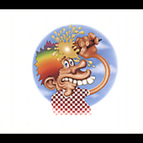 Grateful Dead: Europe 72