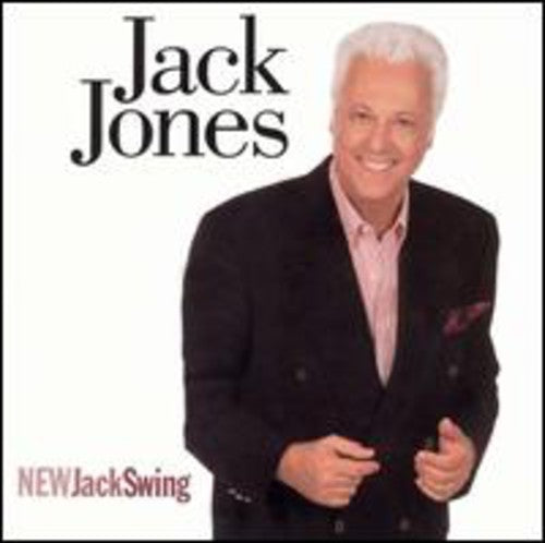 Jones, Jack: New Jack Swing