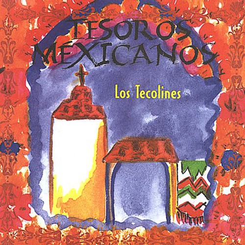 Tecolines: Tesoros Mexicanos