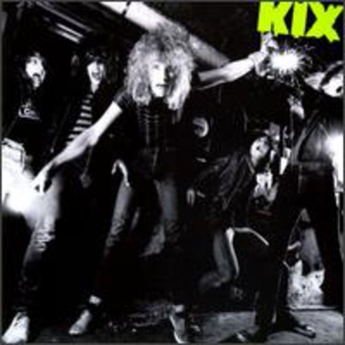 Kix: Kix
