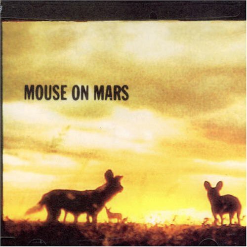 Mouse on Mars: Glam