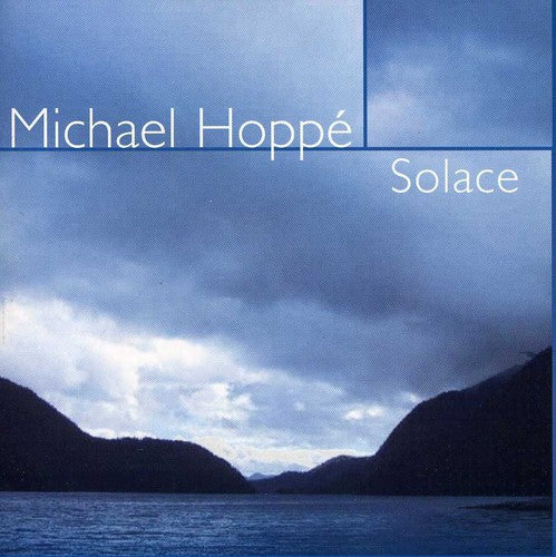 Hoppe, Michael: Solace