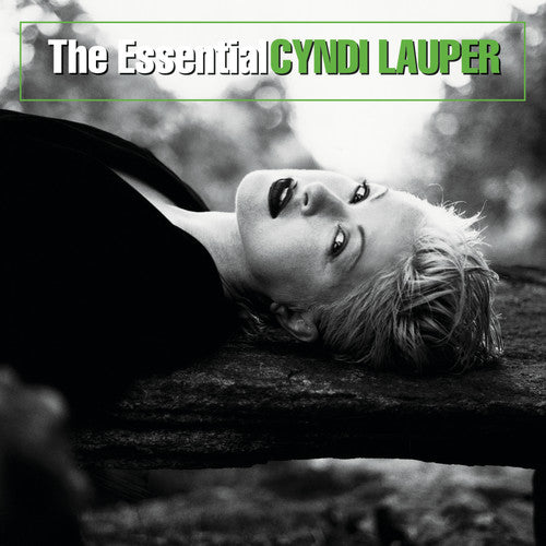 Lauper, Cyndi: Essential Cyndi Lauper