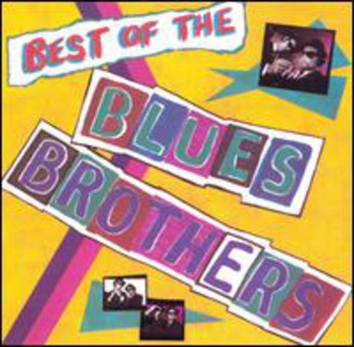 Blues Brothers: Best Of The Blues Brothers