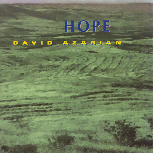 Azarian, David: Hope