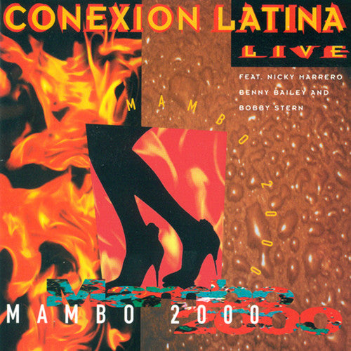 Conexion Latina: Mambo 2000