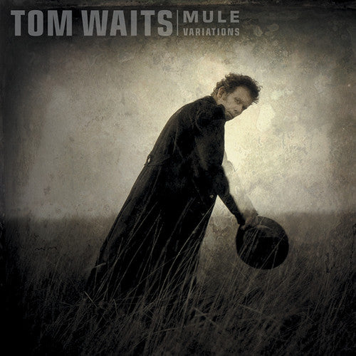 Waits, Tom: Mule Variations