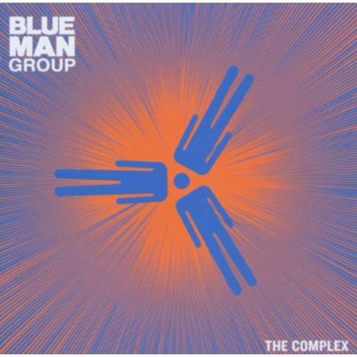 Blue Man Group: Complex